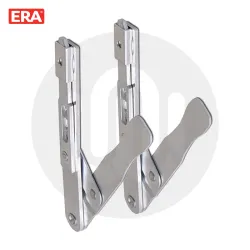 ERA Multi Point Lock Finger Bolt (Pair)