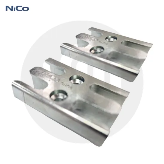 Nico 9004 Night Vent Mushroom Keep (Pair)