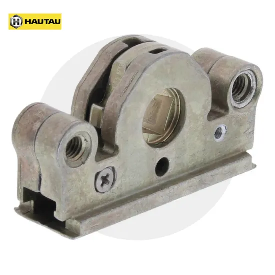 Hautau Garant Drive Gear Replacement Gearbox