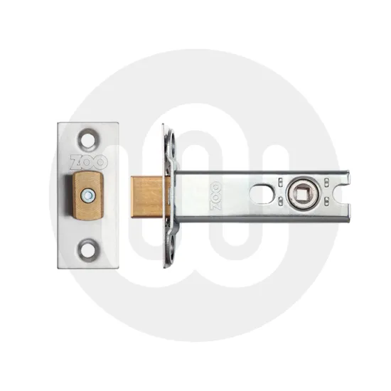 Heavy Duty Tubular Deadbolt
