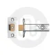 Heavy Duty Tubular Deadbolt