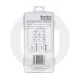 460 PCE Assorted Nut, Washer and Bolt Set 460 PCE Assorted Nut, Washer and Bolt Set