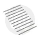 10 PCE 3mm HSS Drill Set 10 PCE 3mm HSS Drill Set