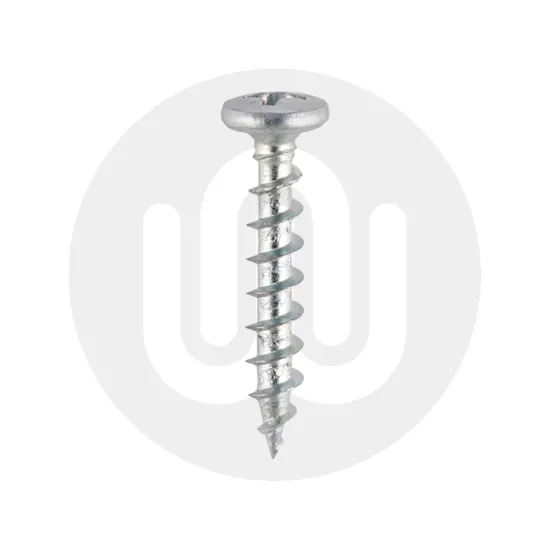 4.3 x 25 Friction Stay Screws for uPVC Windows – Box of 1000 4.3 x 25 Friction Stay Screws for uPVC Windows – Box of 1000