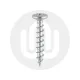 4.3 x 25 Friction Stay Screws for uPVC Windows – Box of 1000 4.3 x 25 Friction Stay Screws for uPVC Windows – Box of 1000