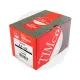 4.3 x 25 Friction Stay Screws for uPVC Windows – Box of 1000 4.3 x 25 Friction Stay Screws for uPVC Windows – Box of 1000