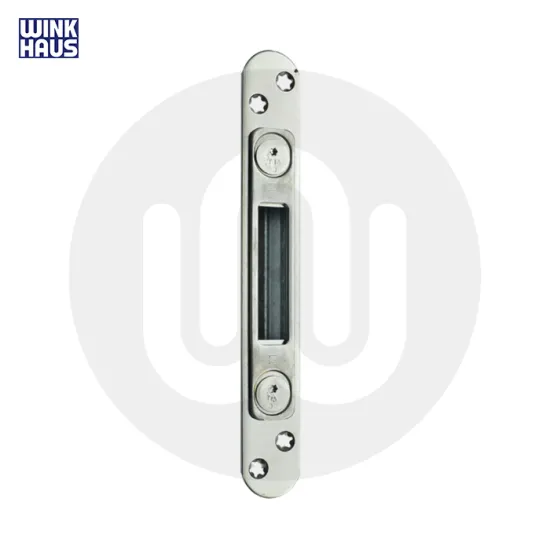 Winkhaus AV3 Single Hook Keep Radius