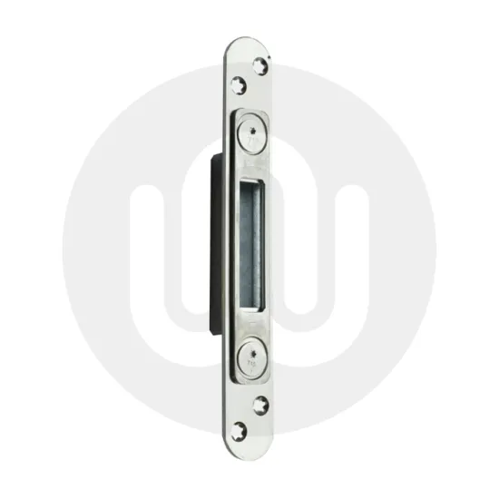 Winkhaus AV3 Single Hook Keep Radius
