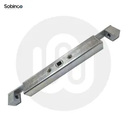 Sobinco 529T-M8 Bi-Fold Gearbox
