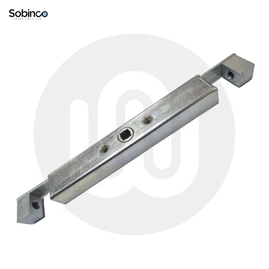 Sobinco 529T-M8 Bi-Fold Gearbox