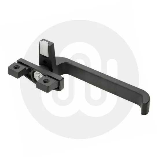 Casement Cockspur Window Handle – Non-Locking