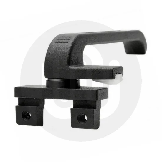 Casement Cockspur Window Handle – Non-Locking