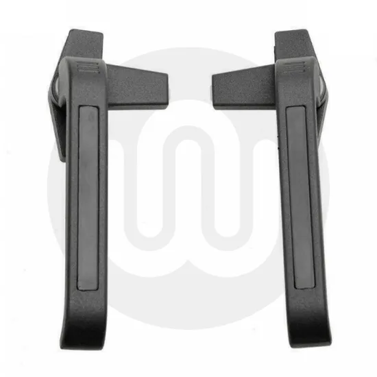 Casement Cockspur Window Handle – Non-Locking