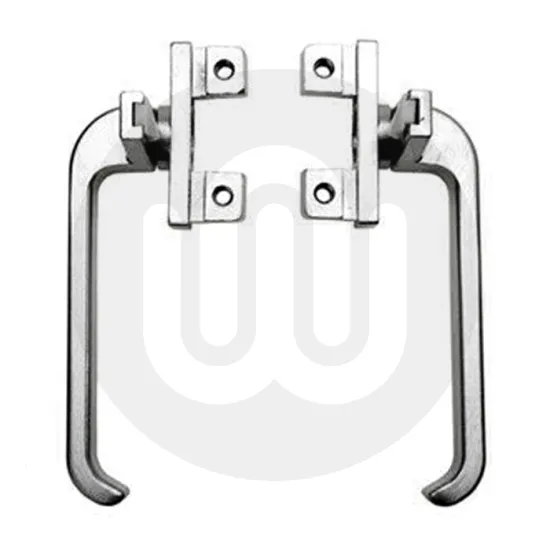 Casement Cockspur Window Handle – Non-Locking