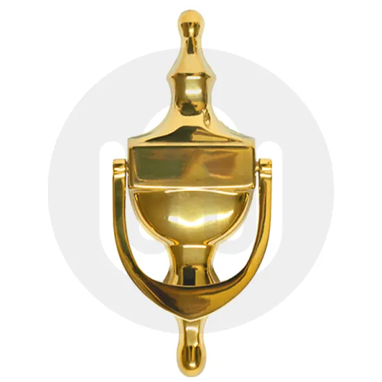 Urn Door Knocker - Large