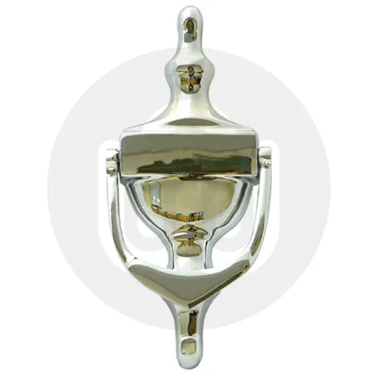 Urn Door Knocker - Large