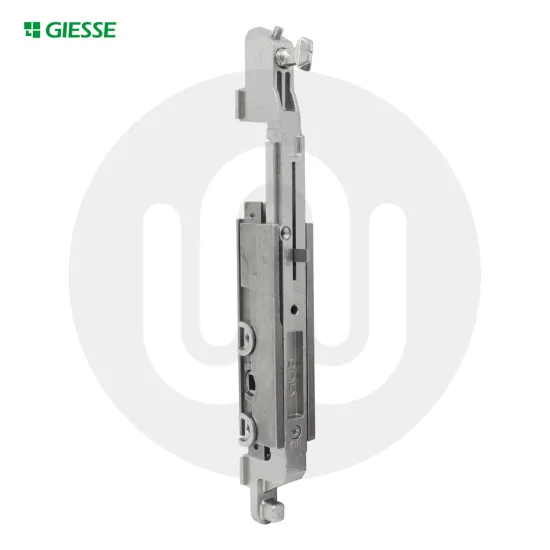 Giesse GOS-S Internal Handle Gearbox With Safety Device