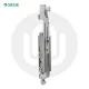 Giesse GOS-S Internal Handle Gearbox With Safety Device