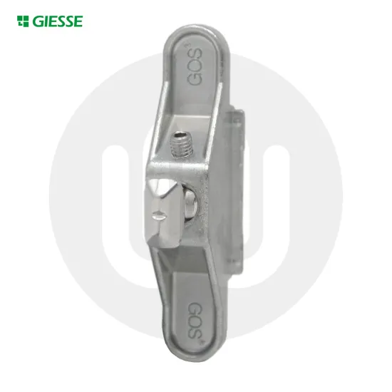 Giesse GOS-S Sliding Door Locking Point Giesse GOS-S Sliding Door Locking Point