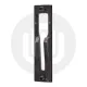 Giesse GOS-S Sliding Door Locking Point Giesse GOS-S Sliding Door Locking Point
