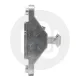 Giesse GOS-S Sliding Door Locking Point Giesse GOS-S Sliding Door Locking Point