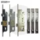 Simplefit Overnight Door Lock & Keep Set - Pack of 3 Simplefit Overnight Door Lock & Keep Set - Pack of 3