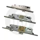 Simplefit Overnight Door Lock & Keep Set - Pack of 3 Simplefit Overnight Door Lock & Keep Set - Pack of 3