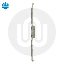 Maco Mach 3 Telescopic Shootbolt