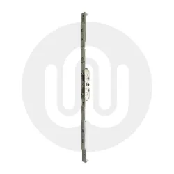 Maco Mach 3 Telescopic Shootbolt