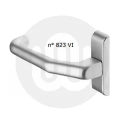 Sobinco / Technal Style Door Handle