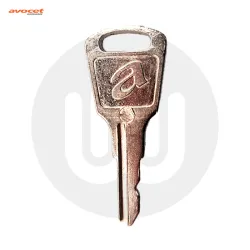 Avocet Affinity Window Key