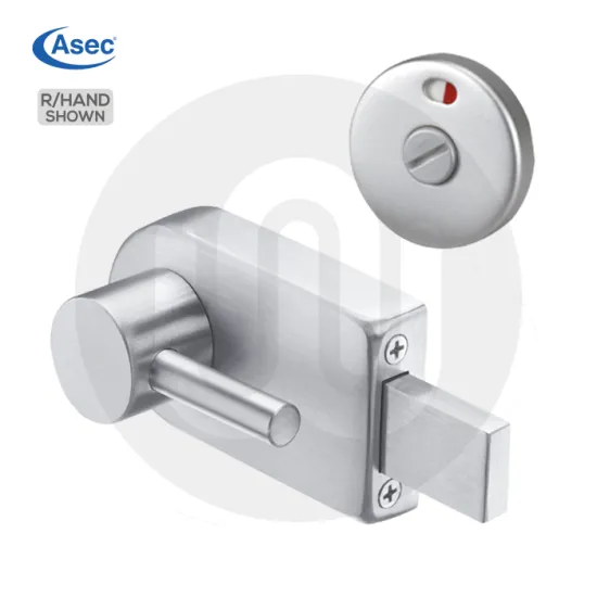 Cubicle Indicator Bolt