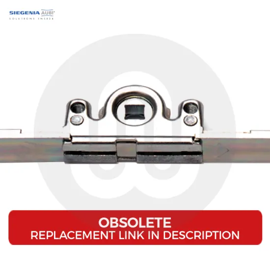 Siegenia Aubi Drive Gear