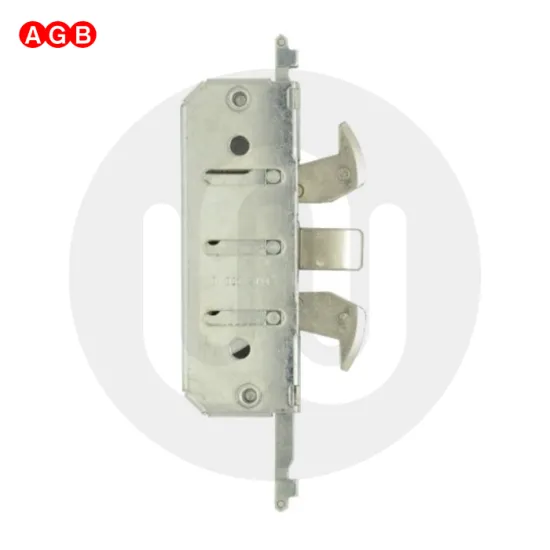 AGB Posideon Hook Case Only