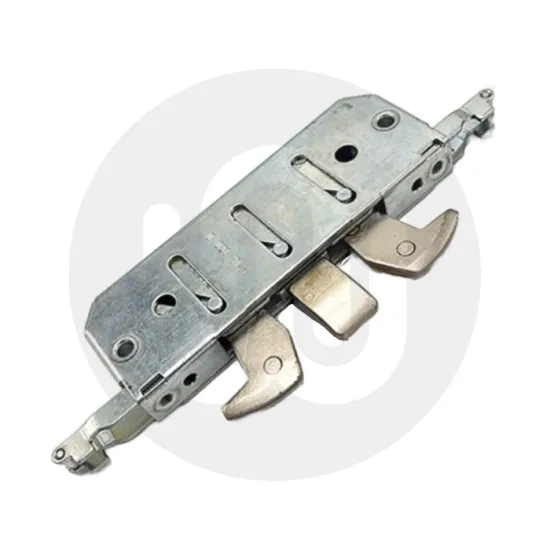 AGB Posideon Hook Case Only