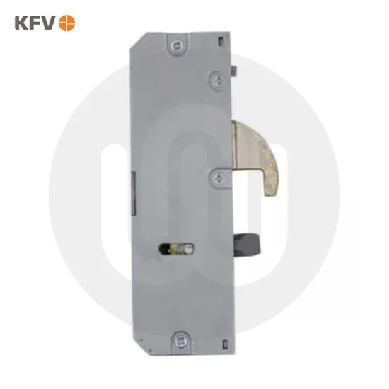 KFV Hook & Latch Pin Bolt Case Only KFV Hook & Latch Pin Bolt Case Only