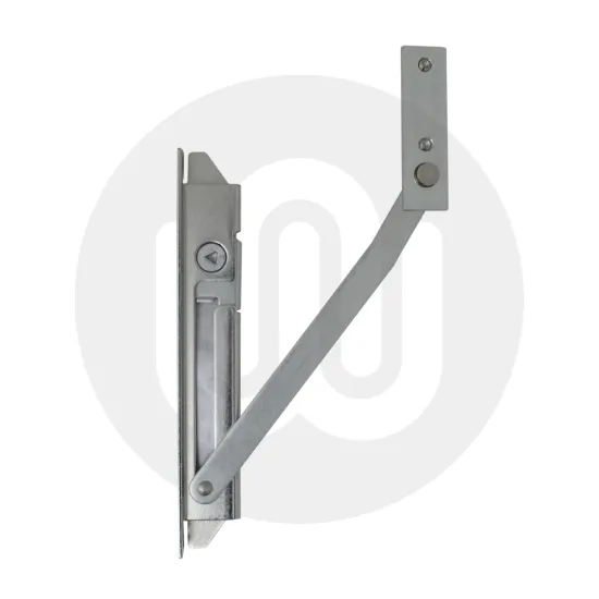 Velfac Lockable Restrictor