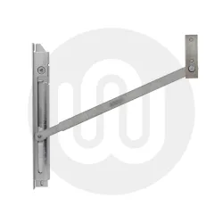 Velfac Lockable Restrictor