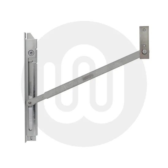 Velfac Lockable Restrictor