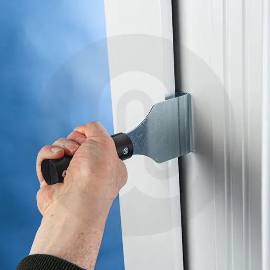 Souber Tools DSK/1 Door Spreader Kit