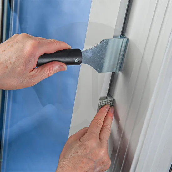 Souber Tools DSK/1 Door Spreader Kit