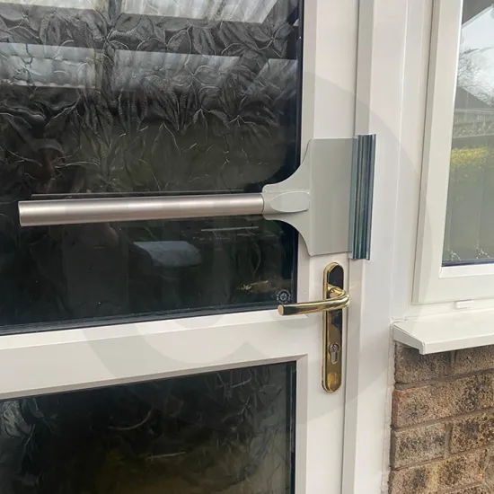 Souber Tools DSK/1 Door Spreader Kit