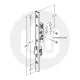 Sobinco B-Slide Patio Lock