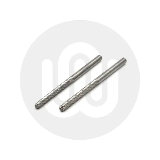 Souber Tools MK/BURR 8 Piece Magi Burr Set & Case