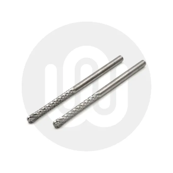 Souber Tools MK/BURR 8 Piece Magi Burr Set & Case