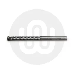 Souber Tools Magi Burr to Open Euro Profile Cylinders