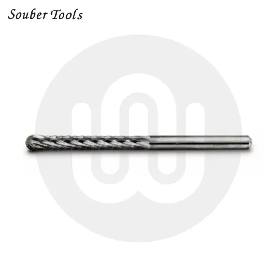 Souber Tools B0350AS / B0360AS Magi Burr to Open Euro Profile Cylinders