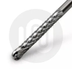 Souber Tools B0350AS / B0360AS Magi Burr to Open Euro Profile Cylinders