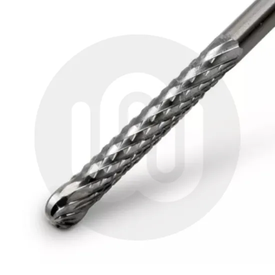 Souber Tools B0350AS / B0360AS Magi Burr to Open Euro Profile Cylinders