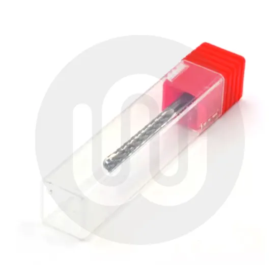 Souber Tools B0350AS / B0360AS Magi Burr to Open Euro Profile Cylinders